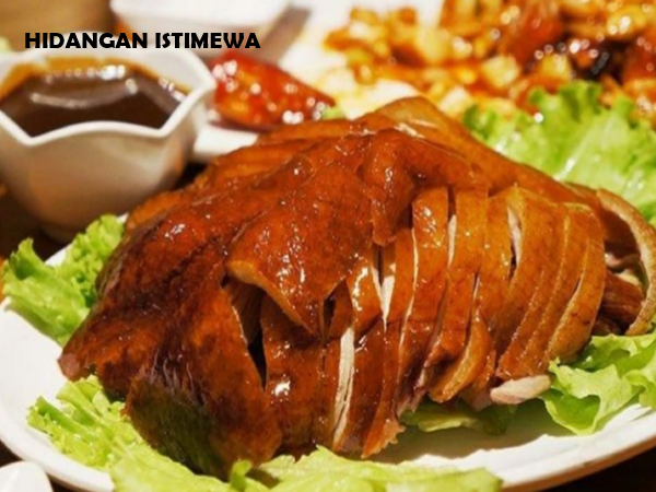 peking duck