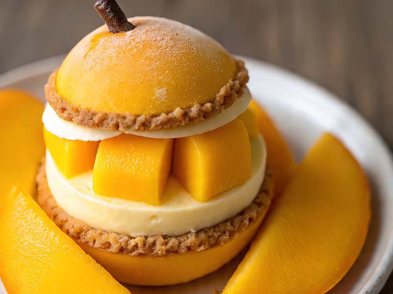 Es Krim Propitious Mango